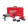 Milwaukee SDS Plus D Handle Rotary Hammer Kit w/ One Key 1-1/4 in.