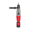 Milwaukee SDS Plus D Handle Rotary Hammer Kit w/ One Key 1-1/4 in.