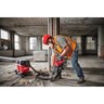 Milwaukee SDS Plus D Handle Rotary Hammer Kit w/ One Key 1-1/4 in.