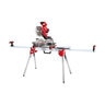 Milwaukee Folding Miter Saw Stand