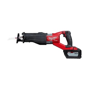 Milwaukee M18 Fuel Super Sawzall Reciprocating Saw Kit