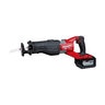 Milwaukee M18 Fuel Super Sawzall Reciprocating Saw Kit