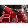 Milwaukee Cut Level 1 Insulated Winter Dipped Gloves - X-Large