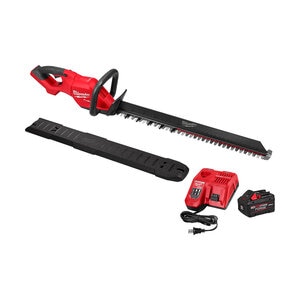 Milwaukee 18V M18 Fuel Brushless Cordless 30 in. Hedge Trimmer Kit