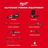 Milwaukee 18V M18 Fuel Brushless Cordless 30 in. Hedge Trimmer Kit