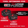 Milwaukee 18V M18 Fuel Brushless Cordless 16 in. String Trimmer w/ Quik-Lok Kit