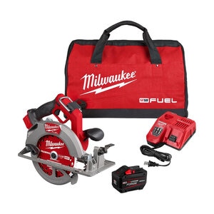 Milwaukee M18 FUEL Circular Saw Kit 7-1/4 in.