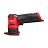 Milwaukee M12 Fuel Orbital Detail Sander (Tool Only)