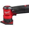 Milwaukee M12 Fuel Orbital Detail Sander (Tool Only)