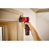 Milwaukee M12 Fuel Orbital Detail Sander (Tool Only)