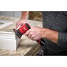 Milwaukee M12 Fuel Orbital Detail Sander (Tool Only)