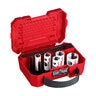 Milwaukee Hole Dozer General Purpose Hole Saw Kit - 9 pc.