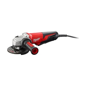 Milwaukee Small Angle Grinder Paddle w/ Lock On 5 in.