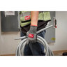 Milwaukee Cut Level 5 High-Dexterity Nitrile Dipped Gloves