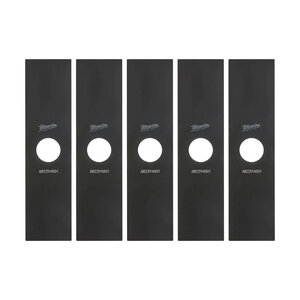 Milwaukee Edger Blade 8 in.