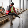Milwaukee MX Fuel Backpack Blower (Bare Tool)