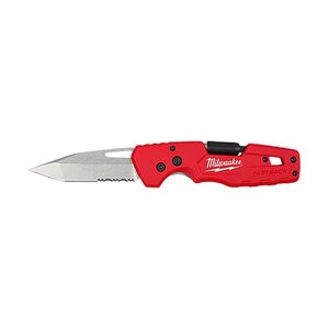 Milwaukee FASTBACK™ 5-in-1 Folding Knife