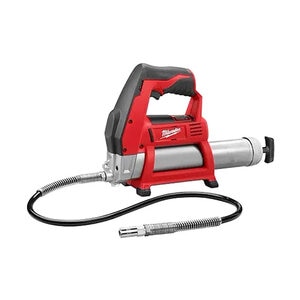 Milwaukee M12 Cordless LITHIUM-ION Grease Gun (Tool Only)