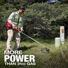 Milwaukee M18 Fuel String Trimmer Kit 16 in.
