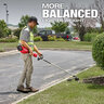 Milwaukee M18 Fuel String Trimmer Kit 16 in.