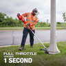 Milwaukee M18 Fuel String Trimmer Kit 16 in.