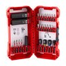 Milwaukee Shockwave Impact Duty Drive And Fasten Set