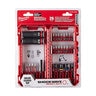 Milwaukee Shockwave Impact Duty Drive And Fasten Set