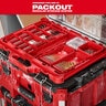 Milwaukee Shockwave Impact Duty Drive And Fasten Set