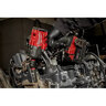 Milwaukee Shockwave Drive Metric Standard 6-Point Socket Set