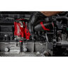 Milwaukee Shockwave Drive Metric Standard 6-Point Socket Set