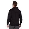 Milwaukee Pullover Hoodie Black Large