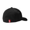 Milwaukee Black FlexFit Hat Small/Medium