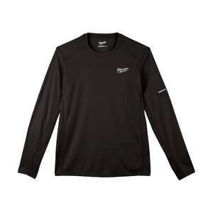 Milwaukee Lightweight WORKSKIN Performance Long Sleeve Shirt X-Large