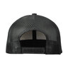 Milwaukee Men's Black Trucker Hat