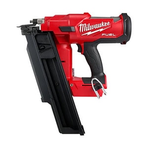 Milwaukee M18 FUEL™ 21 Degree Framing Nailer