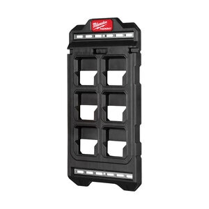 Milwaukee Packout Compact Wall Plate