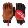 Milwaukee Leather Performance Glove Large
