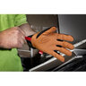 Milwaukee Leather Performance Glove Large