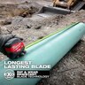 Milwaukee Stud Tape Measure 35 ft.
