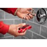 Milwaukee 17 pc. Folding Hex Keys (SAE/Metric)