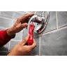 Milwaukee 17 pc. Folding Hex Keys (SAE/Metric)