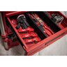 Milwaukee 17 pc. Folding Hex Keys (SAE/Metric)