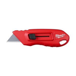 Milwaukee Compact Side Slide Utility Knife