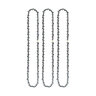 Milwaukee Top Handle Saw Chain  14 in. (3-Pack)