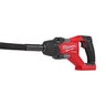 Milwaukee M18 FUEL Concrete Pencil Vibrator 8 ft.