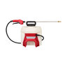 Milwaukee 4-Gallon Sprayer Tank Assembly w/ SWITCH TANK