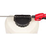 Milwaukee 4-Gallon Sprayer Tank Assembly w/ SWITCH TANK