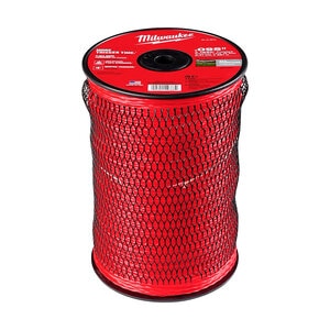 Milwaukee .095 in. Trimmer Line 1250 ft. Spool