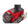 Milwaukee M18 FUEL 1/2  in. Compact Impact Wrench w/ Friction Ring (Bare Tool)