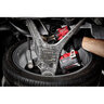 Milwaukee M18 FUEL 1/2  in. Compact Impact Wrench w/ Friction Ring (Bare Tool)